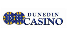 Dunedin Casino