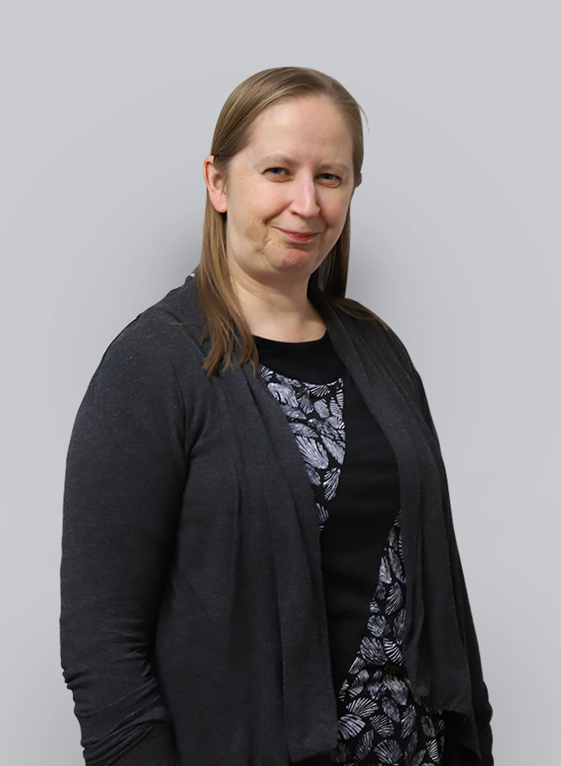 Rachel McKewan
